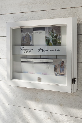 Шикарные фоторамки от голландского бренда