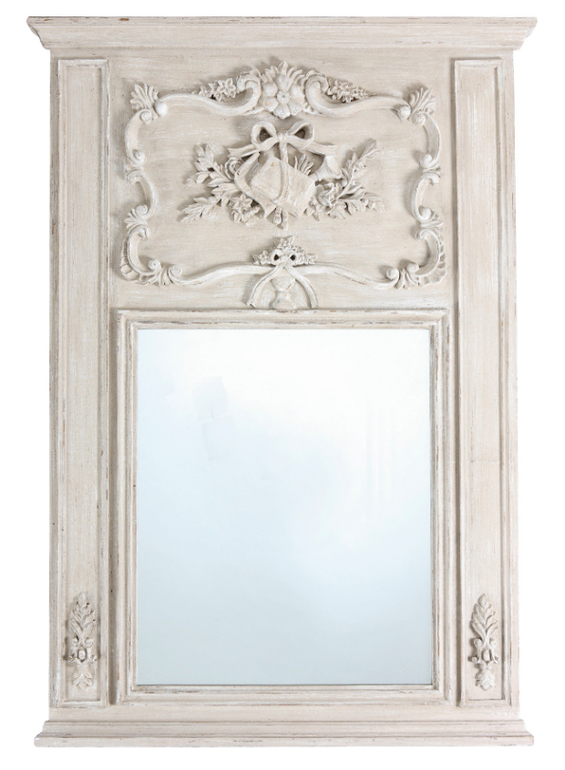 Зеркало-отличное украшение помещения