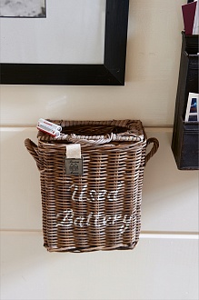 Мебель и аксессуары для хранения детских игрушек