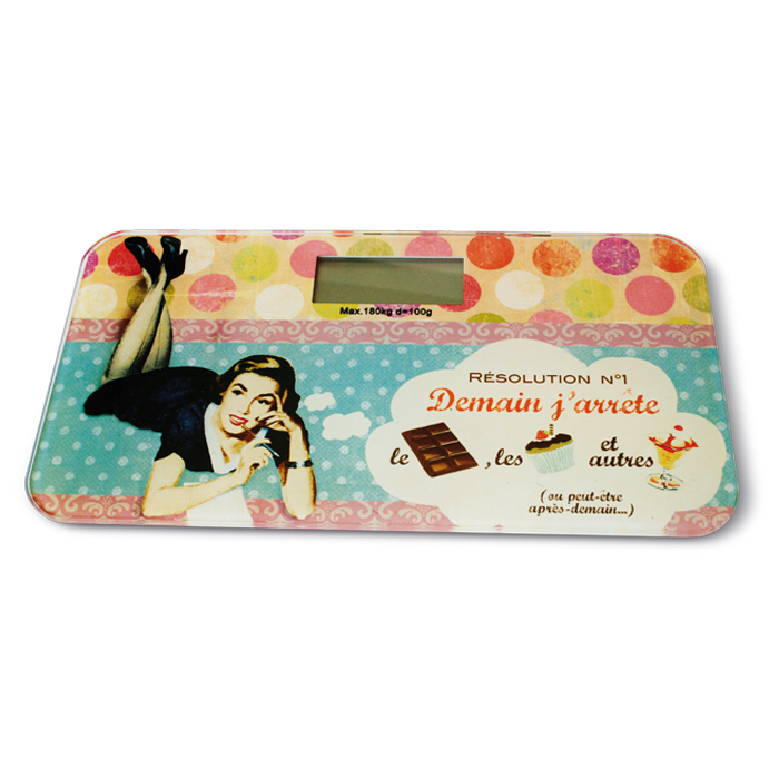 Как правильно выбрать напольные весы?