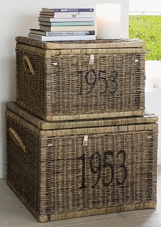 Мебель и аксессуары для хранения детских игрушек