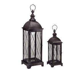 Уличные фонари для дачи