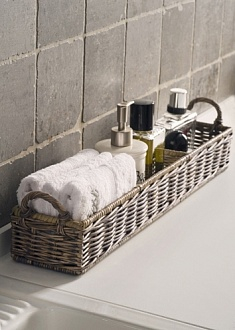 Аксессуары для ванной комнаты