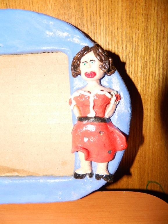 теперь это моё ХОББИ.....