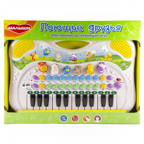 Олино годовасие. Список подарков!