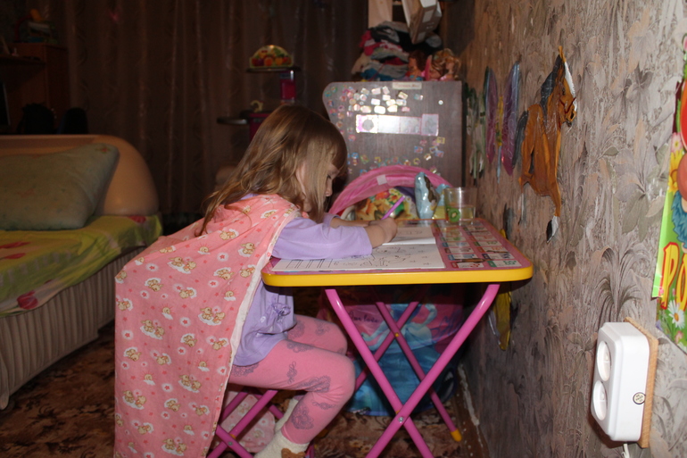 Фоточки с комментариями