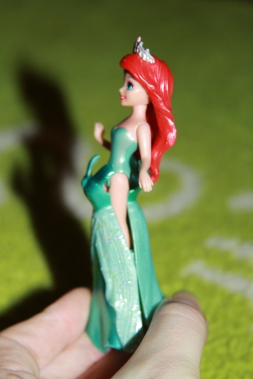 Принцессы Дисней