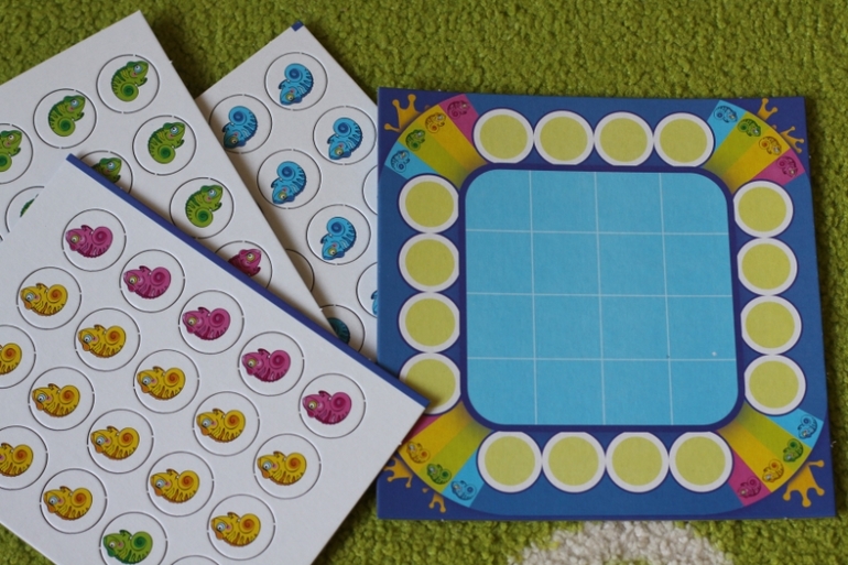 Игры из серии