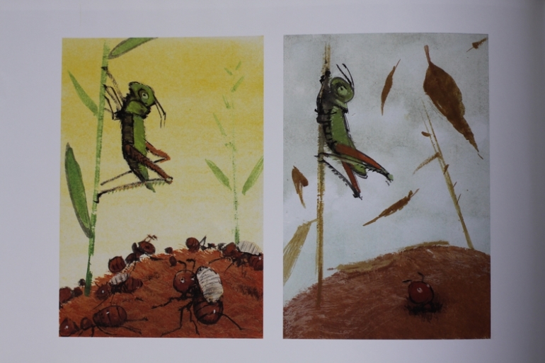 Восточная мудрость...