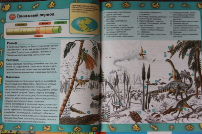 Познакомься, мама...