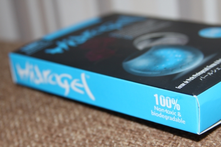 И до нас дошел "бум"