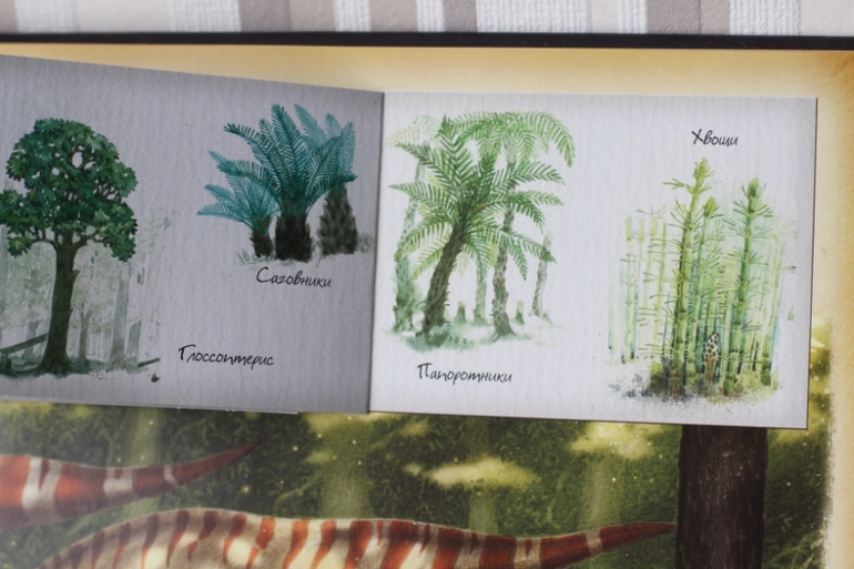 Динозавроведение. Поиски затерянного мира