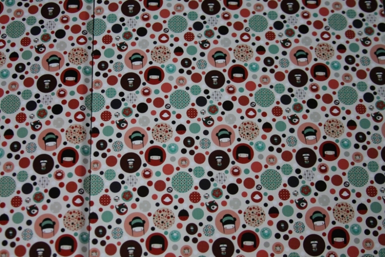 В стране Восходящего Солнца...