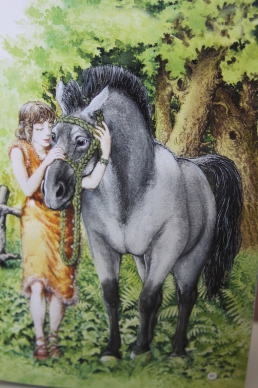 Киплинг для самых маленьких :)