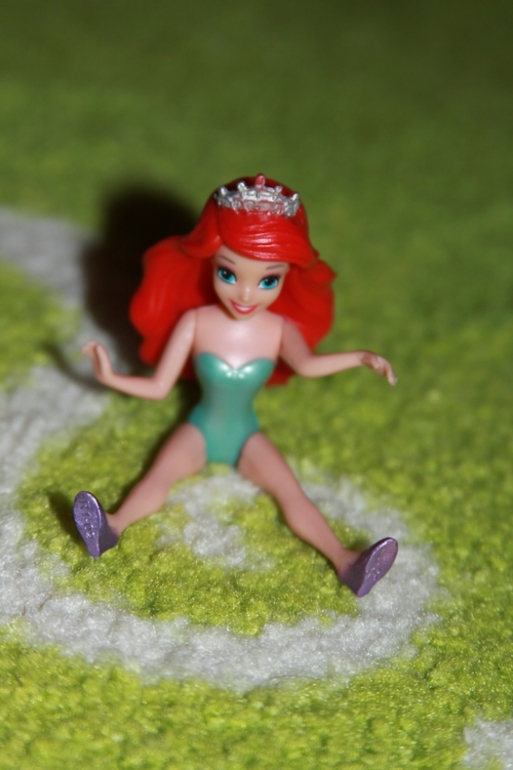 Принцессы Дисней