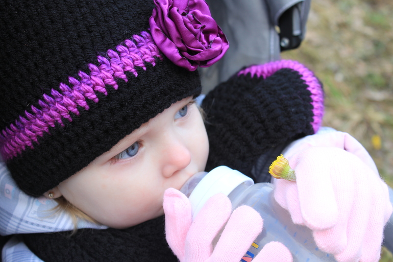 Комплектик на весну