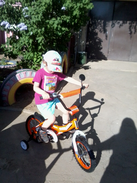 Не выдержали