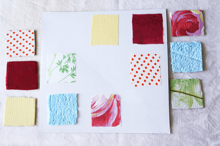 Наши руки не для скуки