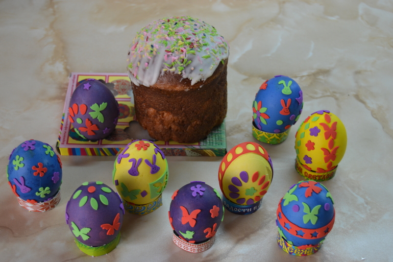 Мои кулинарные изыски:)))