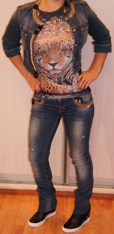 Пристрою ДЖИНСЫ S*P*E*E*D*W*A*Y!!!