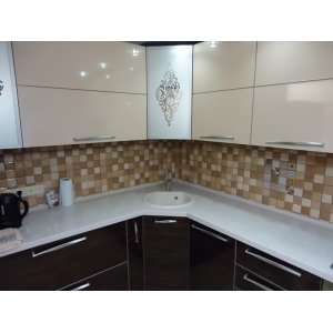 Как вам такая кухня?