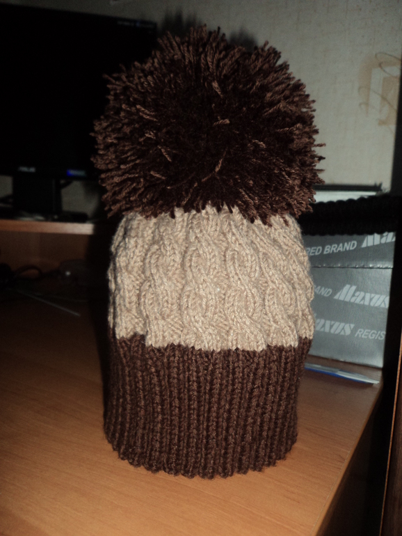 Очередной заказик выполнен!