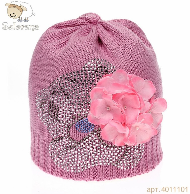 Шапки S*O*L*O*R*A*N*A