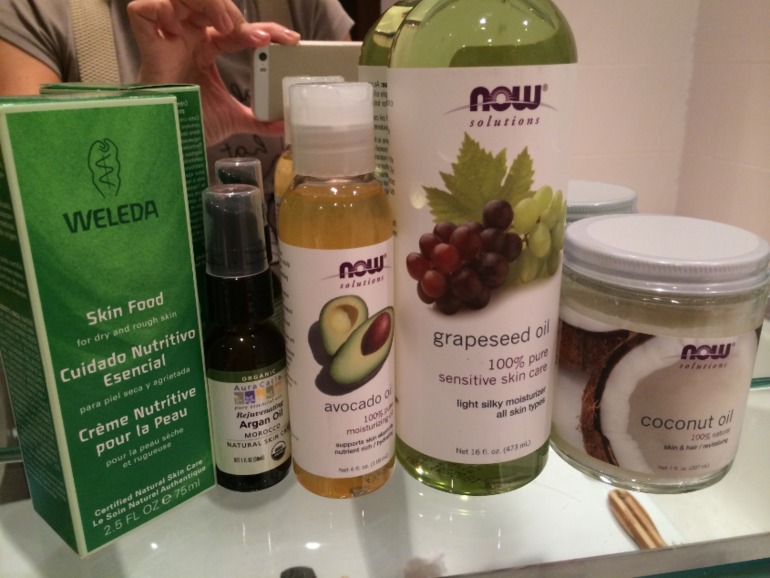 Продолжение IHERB. Получение посылки