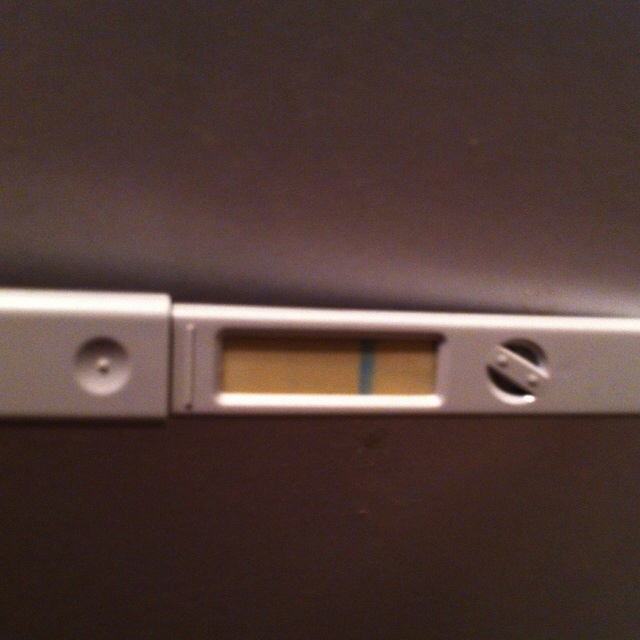 Почему реагентят мои тесты? У кого так было