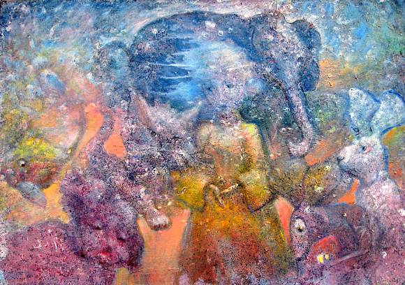 Владимир Драчинский