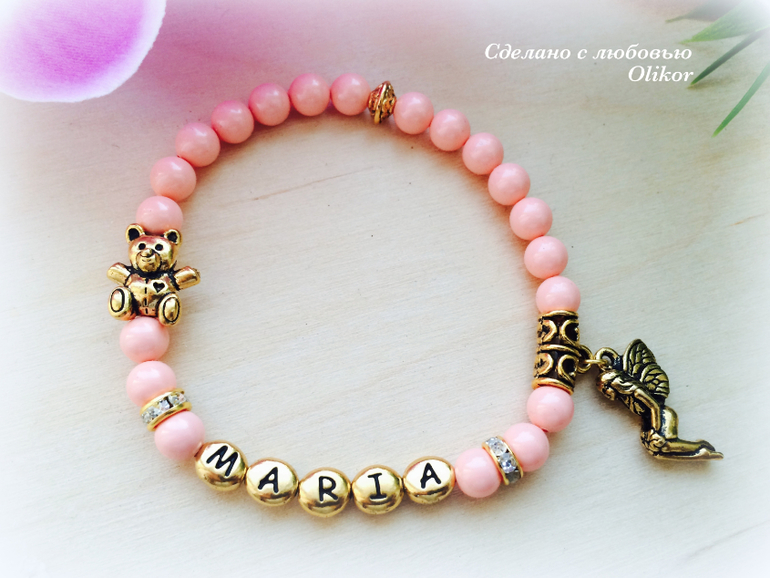 Очарование Сваровски