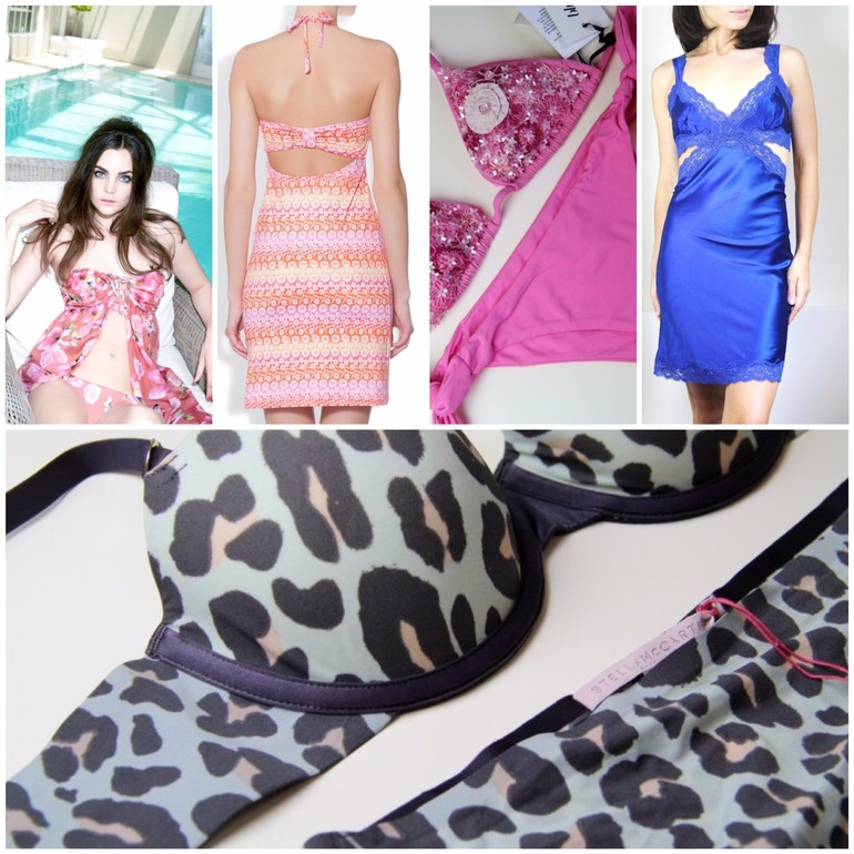 Яркое лето Blugirl,  Galliano, Stella McCartney -  Оригинал!