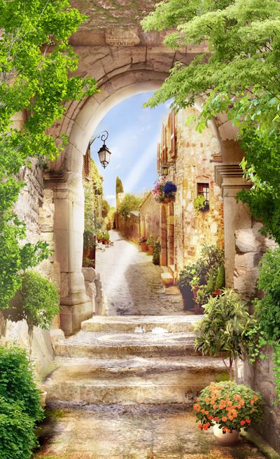 Помогите пож с поисками девушки которая занималась фресками