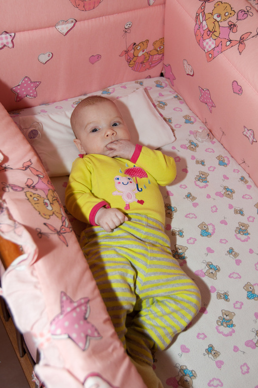 Ксюне 3 мес (и 10 дней)