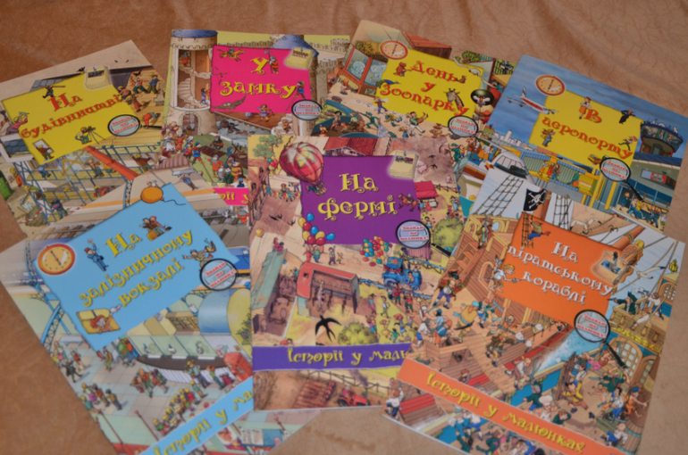 Бюджетные смотрелки - ч.2