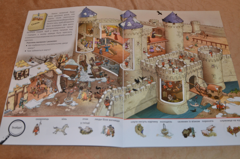 Бюджетные смотрелки - ч.2