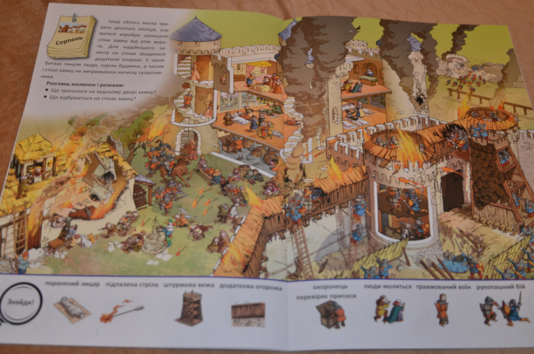 Бюджетные смотрелки - ч.2