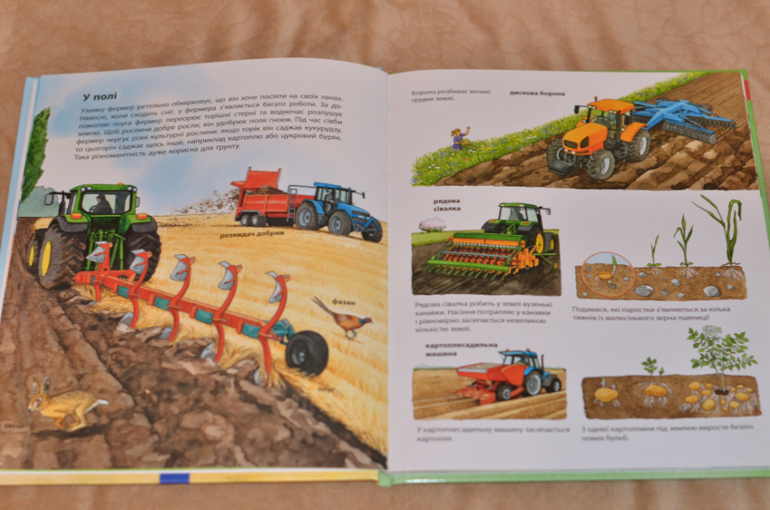 Бюджетные смотрелки от Ранка