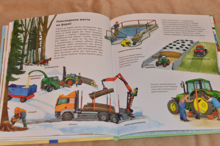 Бюджетные смотрелки от Ранка