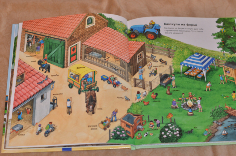 Бюджетные смотрелки от Ранка