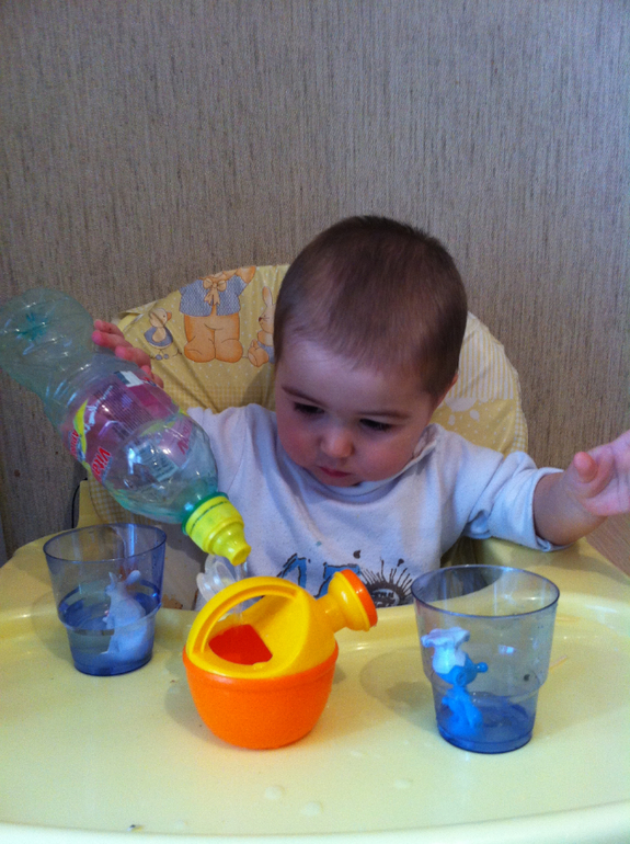 День мелкой моторики