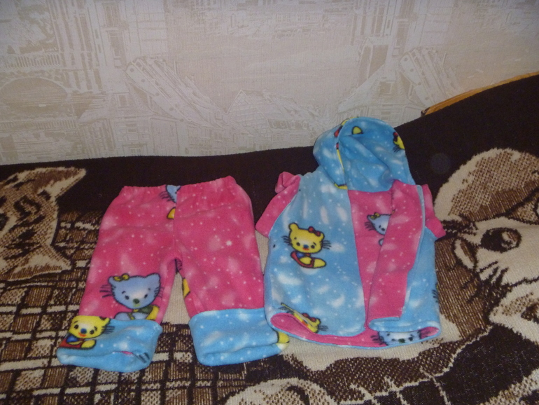 Хвасты