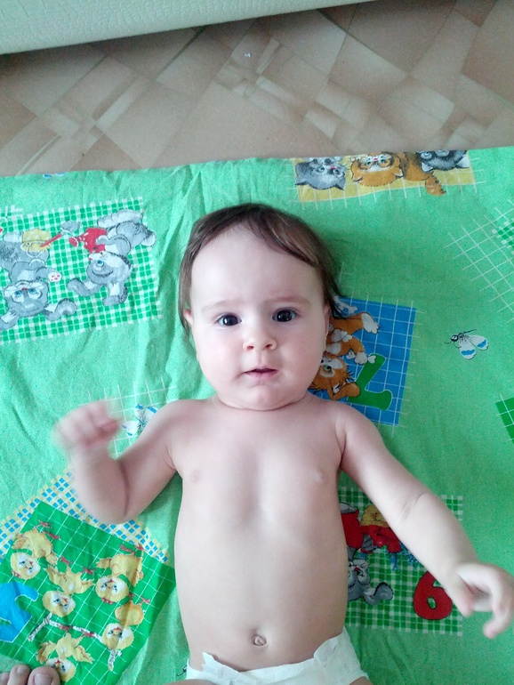 Про Лену