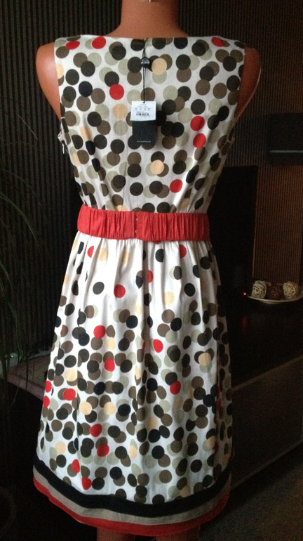 блузки, платья, туники, брючки - ЕСТЬ НОВЫЕ (р. 42, 44, 46)