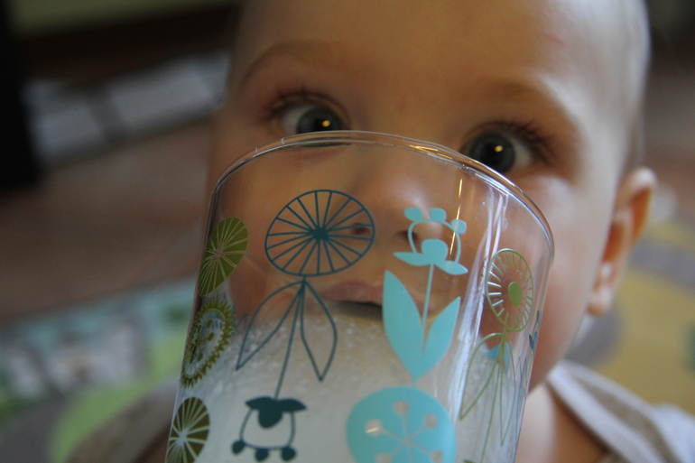 Про молоко. Нужно ваше мнение.