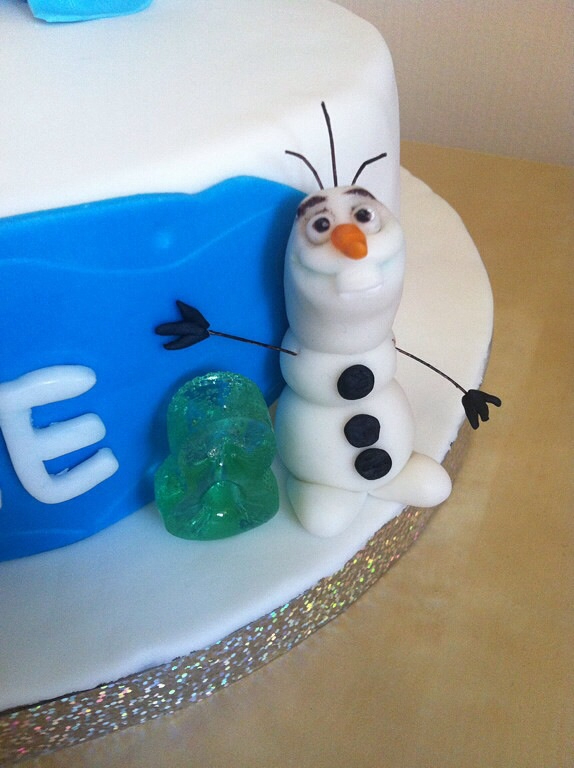 Холодное сердце