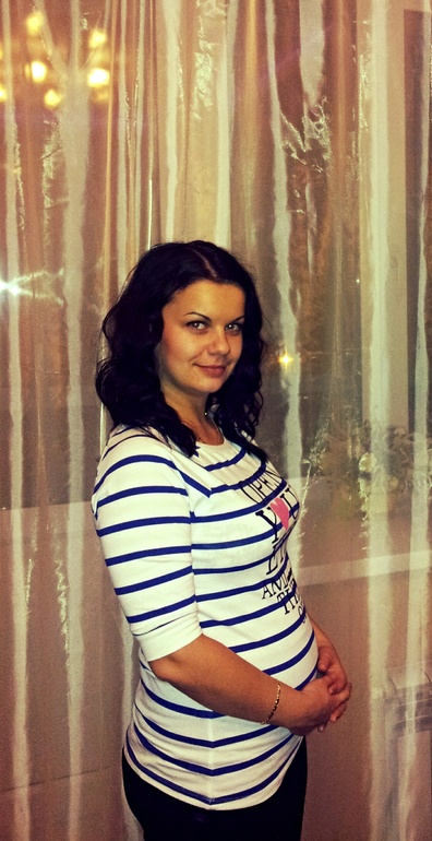 отметили 25 лет мамы