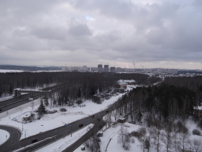 Решила всетаки похвастаться новой квартиркой))))