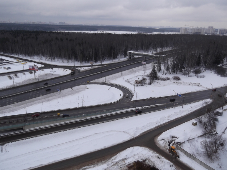 Решила всетаки похвастаться новой квартиркой))))