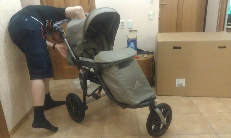 наши покупочки